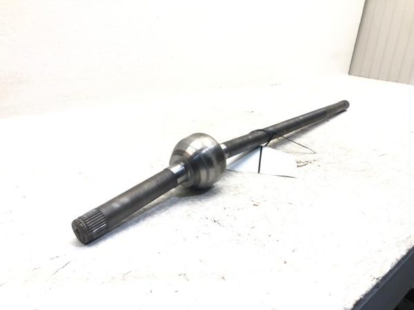 79-85 Toyota Pickup Driver Left Front Axle Shaft Assembly 4x4 Inner and Outer — photo 5