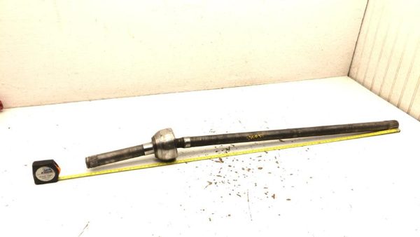 79-85 Toyota Pickup Driver Left Front Axle Shaft Assembly 4x4 Inner and Outer — photo 11