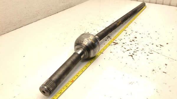 79-85 Toyota Pickup Driver Left Front Axle Shaft Assembly 4x4 Inner and Outer — photo 14