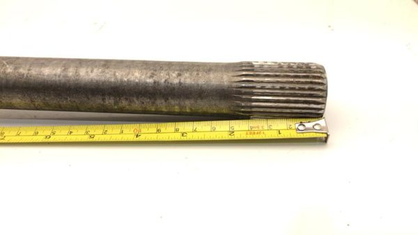 79-85 Toyota Pickup Driver Left Front Axle Shaft Assembly 4x4 Inner and Outer — photo 16