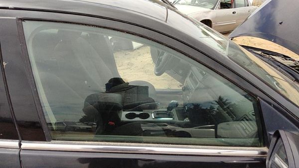 2006-2011 Ford Fusion Passenger Right Front Side Window Door Glass Oem — photo 2
