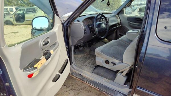 1999 Ford F-150 — vehicle photo 5