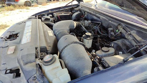 1999 Ford F-150 — vehicle photo 7