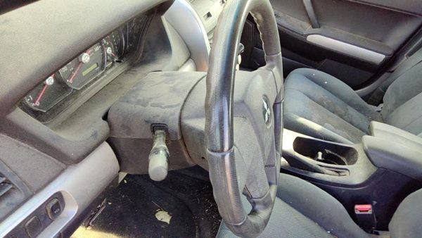 2006 Mitsubishi Galant Steering Column No Key — photo 2