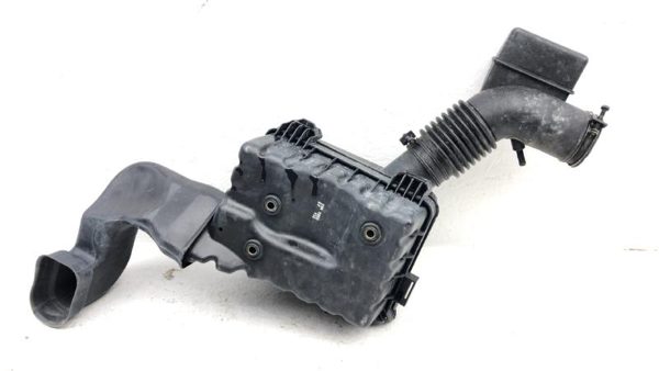 01-03 Hyundai Elantra Complete Air Intake Filter Box Housing With Tube Oem 2.0L — photo 7