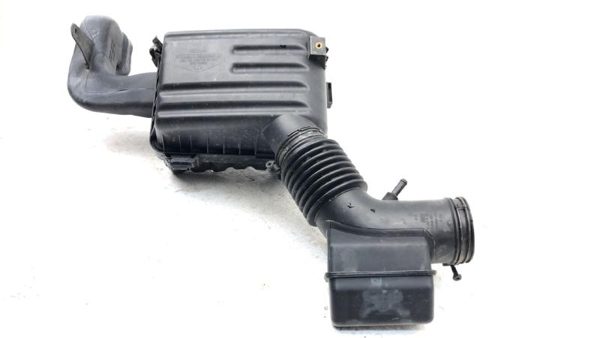 01-03 Hyundai Elantra Complete Air Intake Filter Box Housing With Tube Oem 2.0L — photo 6
