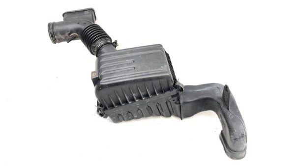 01-03 Hyundai Elantra Complete Air Intake Filter Box Housing With Tube Oem 2.0L — photo 5