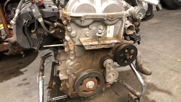 2018-2020 Buick Regal Timing Cover Oem 2.0l Turbo 25203060 — photo 2