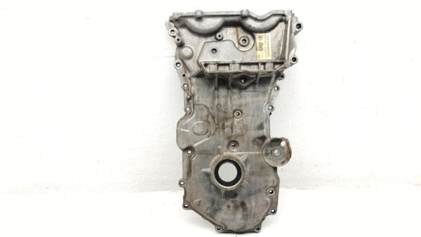 2018-2020 Buick Regal Timing Cover Oem 2.0l Turbo 25203060 — photo 6