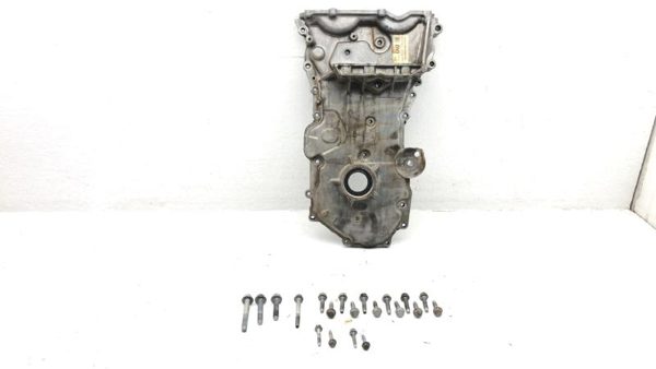 2018-2020 Buick Regal Timing Cover Oem 2.0l Turbo 25203060 — photo 1