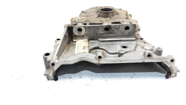 2018-2020 Buick Regal Timing Cover Oem 2.0l Turbo 25203060 — photo 12