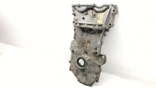2018-2020 Buick Regal Timing Cover Oem 2.0l Turbo 25203060 — photo 8