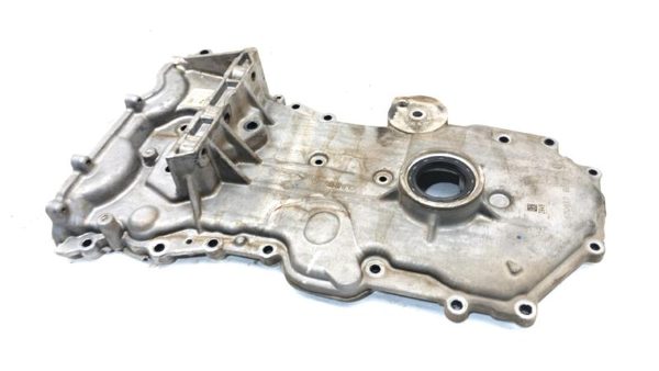 2018-2020 Buick Regal Timing Cover Oem 2.0l Turbo 25203060 — photo 10