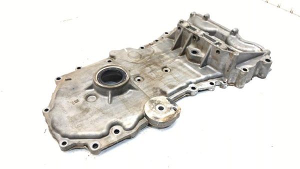 2018-2020 Buick Regal Timing Cover Oem 2.0l Turbo 25203060 — photo 14