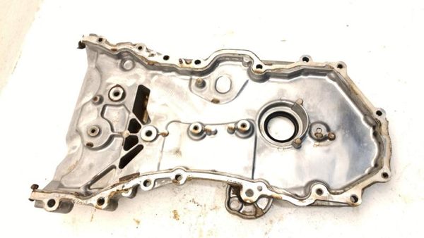 2018-2020 Buick Regal Timing Cover Oem 2.0l Turbo 25203060 — photo 16