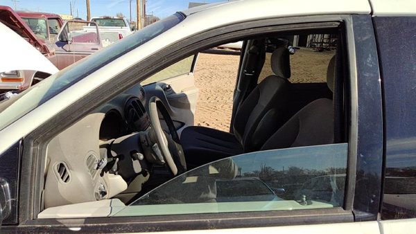 2004-2007 Dodge Caravan Driver Left Front Side Window Door Glass Oem 04894587Aa — photo 1