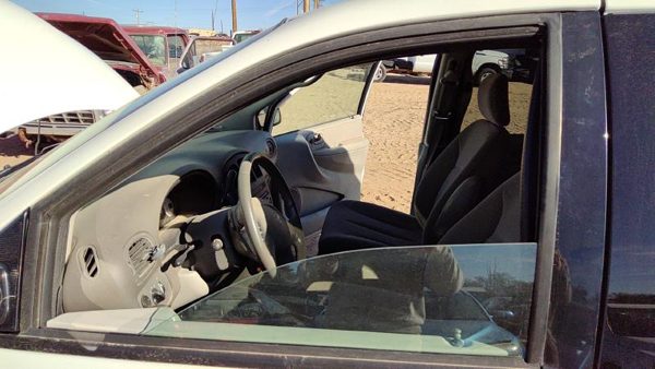 2004-2007 Dodge Caravan Driver Left Front Side Window Door Glass Oem 04894587Aa — photo 3