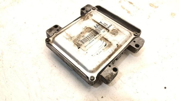 2010-2014 Chevy Tahoe Electronic Control Module Computer Ecm Ecu 5.3l 12636004 — photo 7