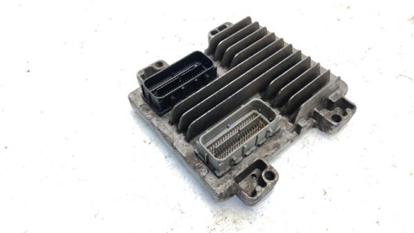 2010-2014 Chevy Tahoe Electronic Control Module Computer Ecm Ecu 5.3l 12636004 — photo 4