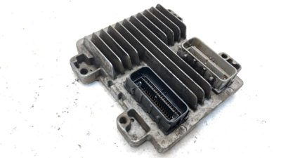 2010-2014 Chevy Tahoe Electronic Control Module Computer Ecm Ecu 5.3l 12636004