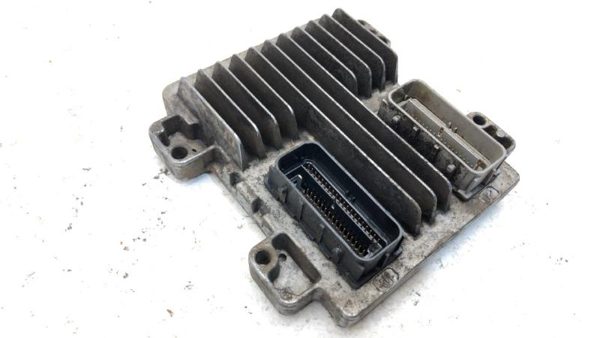 2010-2014 Chevy Tahoe Electronic Control Module Computer Ecm Ecu 5.3l 12636004 — photo 1