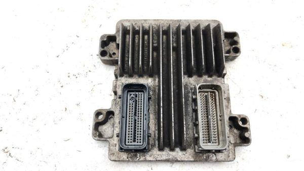 2010-2014 Chevy Tahoe Electronic Control Module Computer Ecm Ecu 5.3l 12636004 — photo 3
