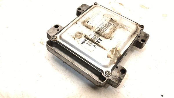 2010-2014 Chevy Tahoe Electronic Control Module Computer Ecm Ecu 5.3l 12636004 — photo 9