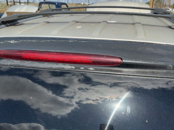 2004-2007 Buick Rainier Rear Spoiler Back Wing Oem — photo 5