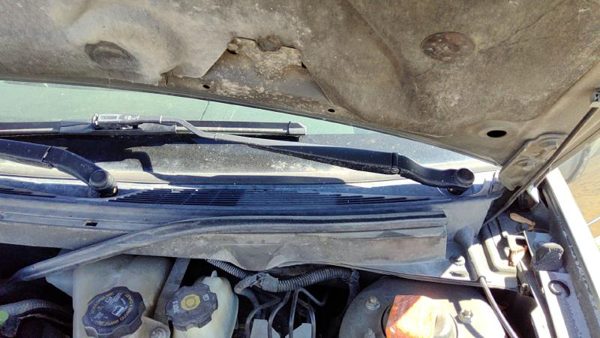 2005-2010 Pontiac G6 Driver Left Windshield Wiper Arm Oem Blade Lever — photo 2