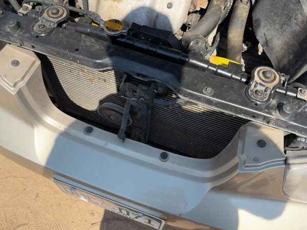 2001-2006 Hyundai Elantra Ac Condenser Oem 2.0L 976062D000 — photo 3
