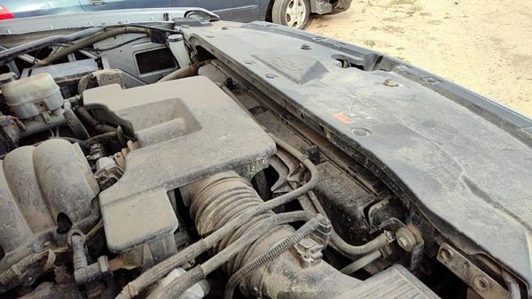 2015 Chevy Silverado 1500 Electric Cooling Motor 5.3L — photo 3