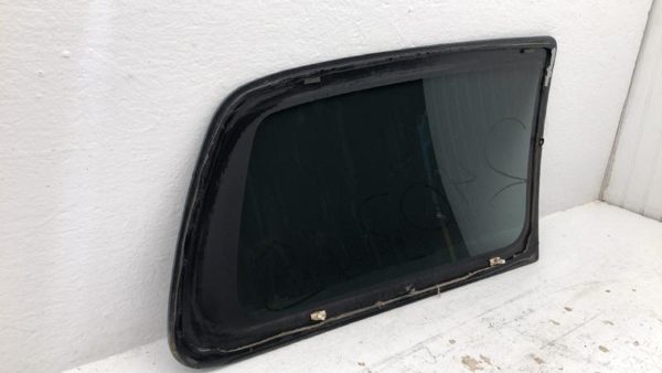 2004-2009 Dodge Durango Driver Left Rear Quarter Glass Back Side Window Oem — photo 6
