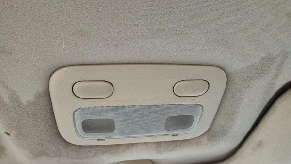 1991-1996 Infinity G20 Center Overhead Console Oem Dome Light Map Lamp — photo 3