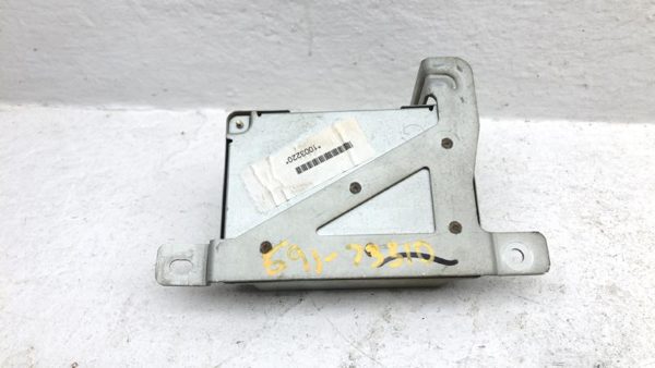 2004-2005 Nissan Titan Transfer Case Control Module Computer Oem 330848S060 — photo 5
