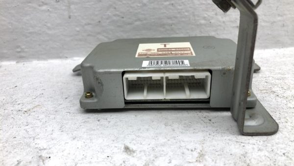 2004-2005 Nissan Titan Transfer Case Control Module Computer Oem 330848S060 — photo 3