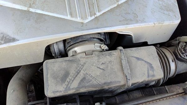 2004-2007 Cadillac Cts Throttle Body Valve Oem With Sensors 3.6L 12571081 — photo 3