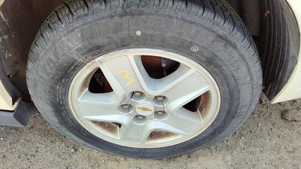 2004-2005 Chevy New Style Malibu 15 Aluminum Wheel Oem Factory 5 Spoke Rim #3 — photo 1