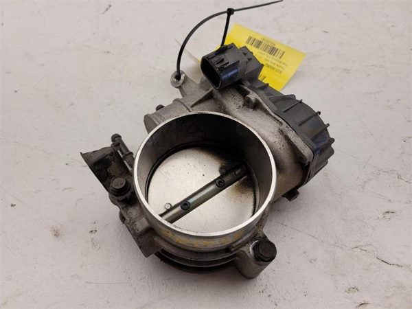 2010 Hyundai Santa Fe Throttle Body 3.5L Oem 351003C700 — photo 1