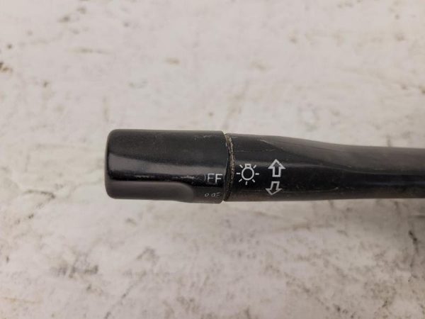 1996-1997 Honda Accord Column Switch Lever Assembly Sedan Se Turn Signal Switch — photo 10