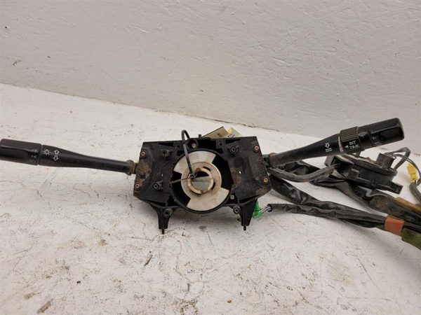 1996-1997 Honda Accord Column Switch Lever Assembly Sedan Se Turn Signal Switch — photo 9