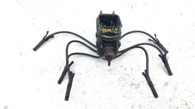 96-05 Blazer Complete Central Port Injection Assembly Oem Spider Injectors 4.3L