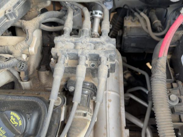 2001-2010 Chrysler Town & Country Ignition Coil Assembly Oem 3.8L 56032520Ac — photo 3