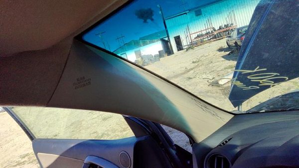 2011 Toyota Rav-4 Driver Left A Pillar Trim Windshield Post Panel Oem Sand Beige — photo 3