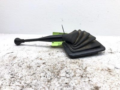94 Ford F250 Floor Shifter Lever Assembly Shift Unit Manual Transmission 5 Speed