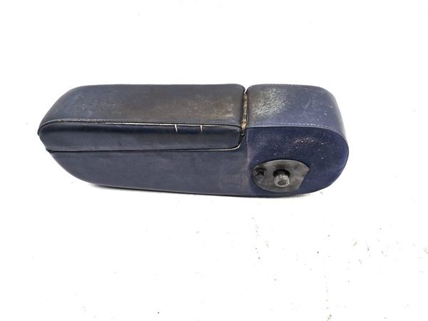 1990-1997 Lincoln Town Car Driver Left Front Arm Rest Side Seat Oem Blue Dp — photo 6