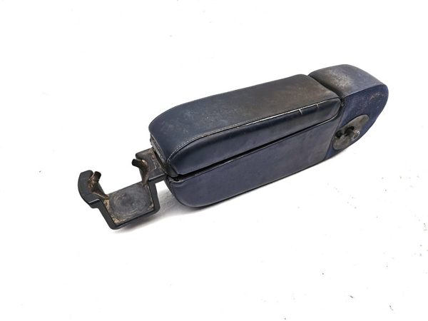 1990-1997 Lincoln Town Car Driver Left Front Arm Rest Side Seat Oem Blue Dp — photo 12
