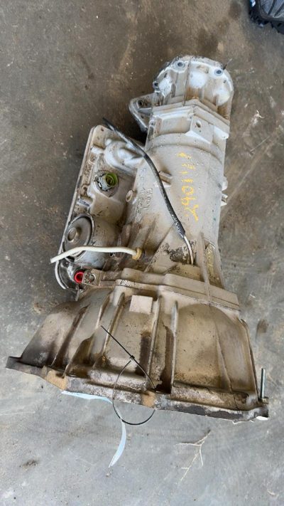 1998 Chevy Pickup 1500 Transmission Assy. Silverado Automatic OEM 4L60E 5.7L
