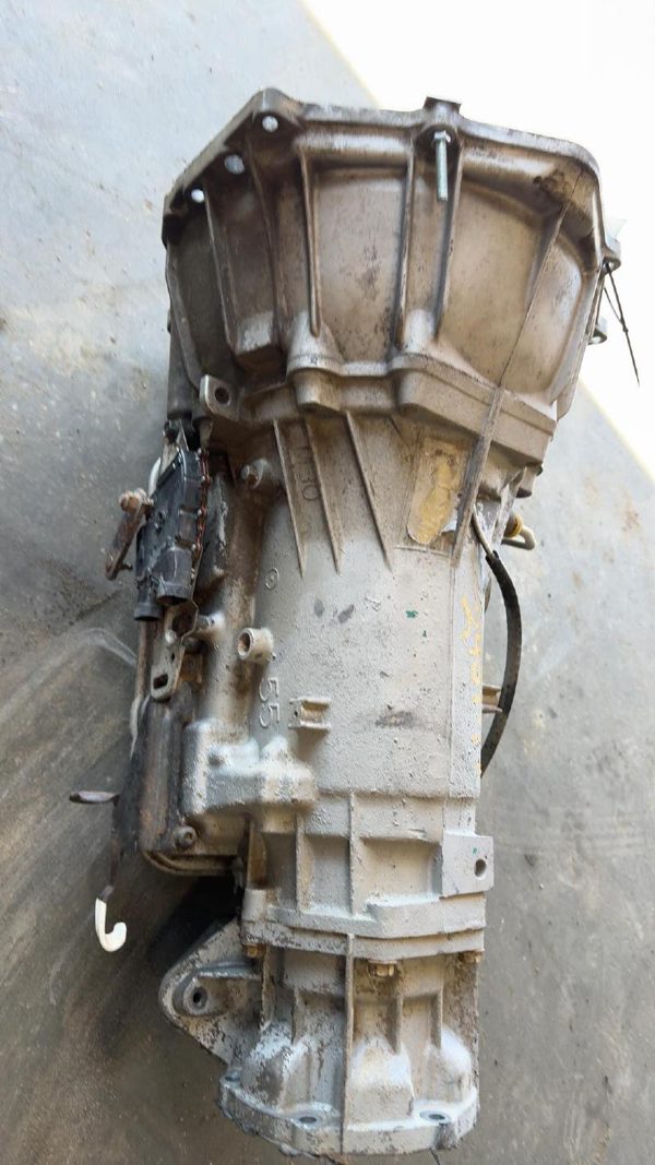 1998 Chevy Pickup 1500 Transmission Assy. Silverado Automatic OEM 4L60E 5.7L — photo 5