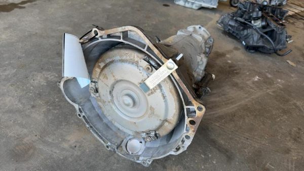 1998 Chevy Pickup 1500 Transmission Assy. Silverado Automatic OEM 4L60E 5.7L — photo 6