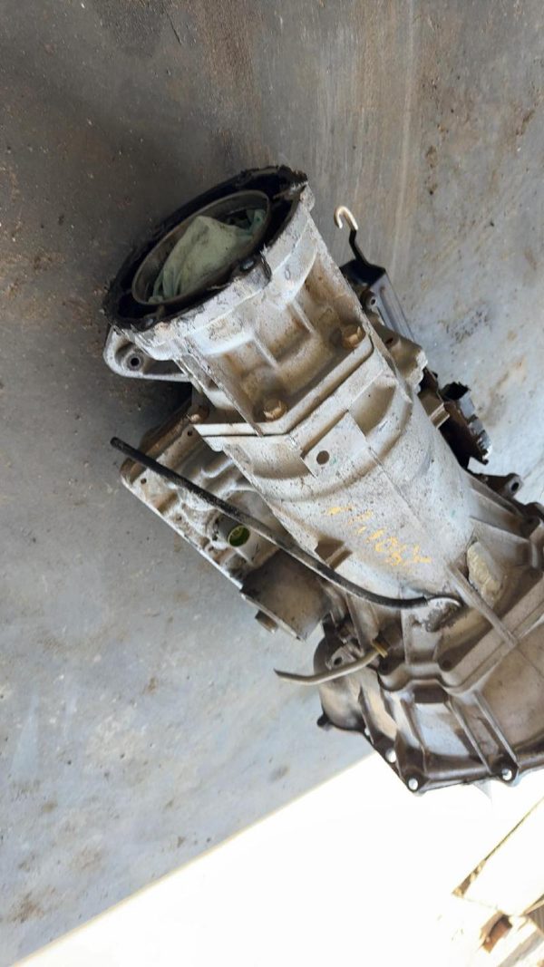 1998 Chevy Pickup 1500 Transmission Assy. Silverado Automatic OEM 4L60E 5.7L — photo 4